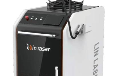 Laser Pipe Cutting Machine