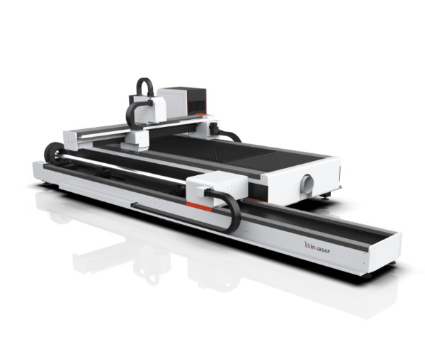 LAT Series Laser Cutting Machine