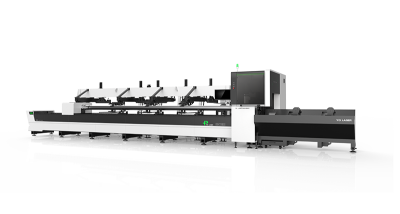 Equipos de automatización de máquinas cortadoras