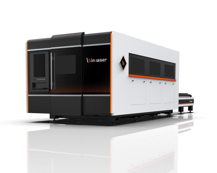 Fast Speed Laser Cutting Machine