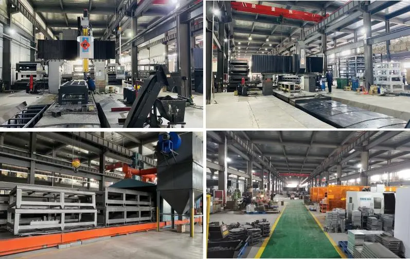 Lin Laser Technology Co., Ltd.