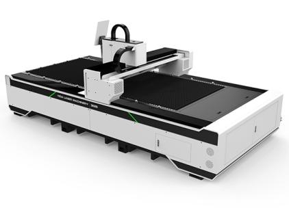 Use the Laser Cutting Machine Correctly