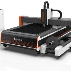 dual use laser cutting machine
