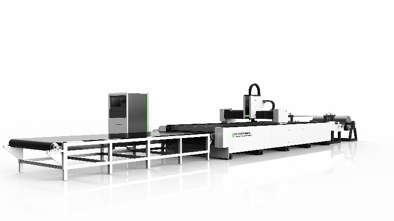 Precio de la máquina cortadora láser de bobina Coil Laser Cutting Machine Price