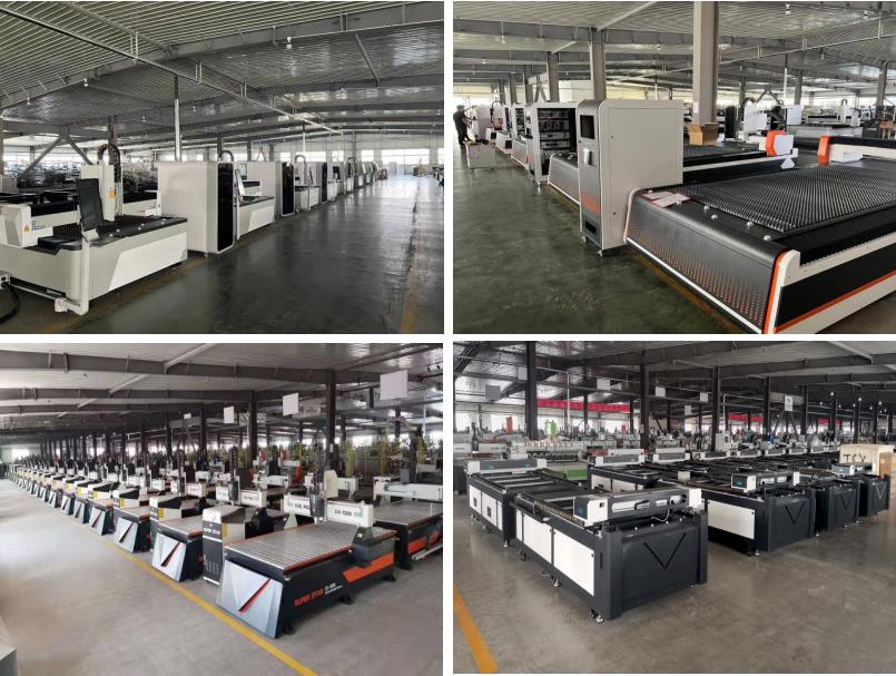 Lin Laser Technology Co., Ltd. Lin Laser Technology Co., Ltd.