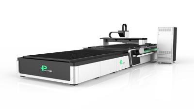 Станок для резки большой платформы с обменом окружения