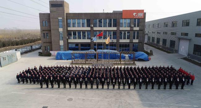 Lin Laser Technology Co., Ltd.