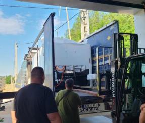 Overseas Equipment Application Guidance