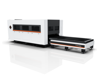 High-speed Laser Cutting Machine