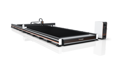 Ultra Large Format Laser Cutting Machine