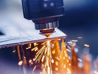 Fiber Laser Cutting Machine