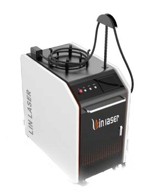 Laser Welding Machine