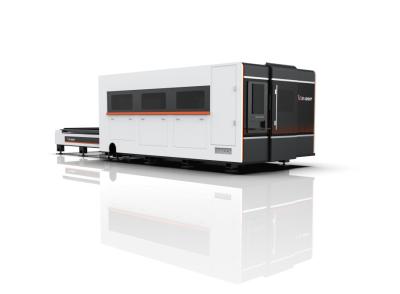 Fast Speed Laser Cutting Machine
