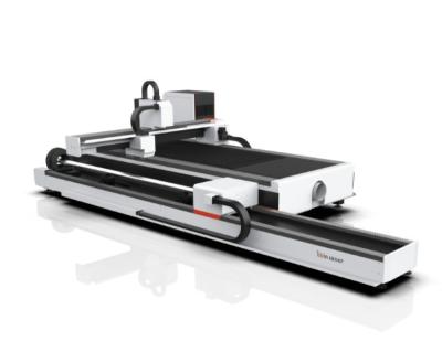 LAT Series Laser Cutting Machine Price