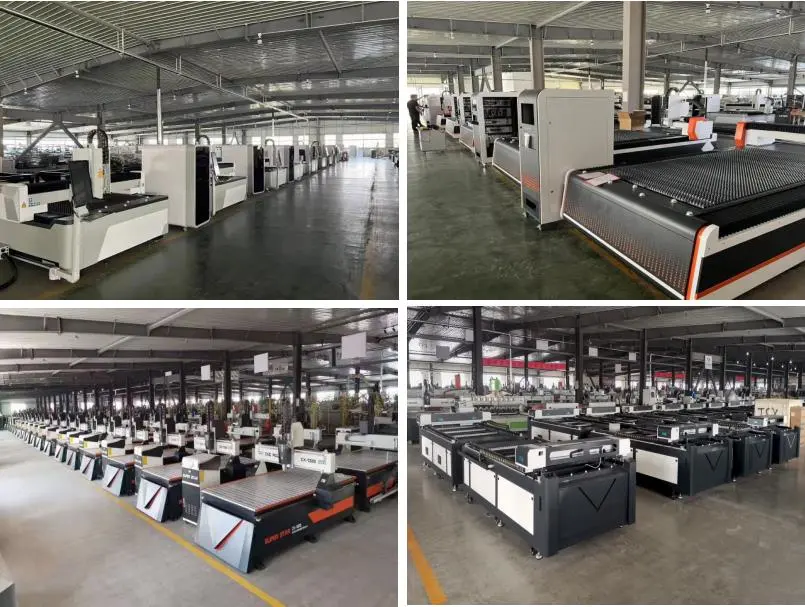 Tecnología láser Lin Co., Ltd. Lin Laser Technology Co., Ltd.