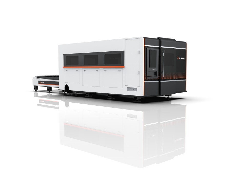 High-speed Laser Cutting Machine