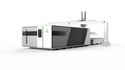 Laser Sheet Cutting Machine Automation Equipment