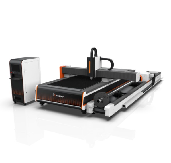 LAT Series Laser Cutting Machine