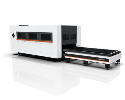 Laser Cutting Machine for High-speed