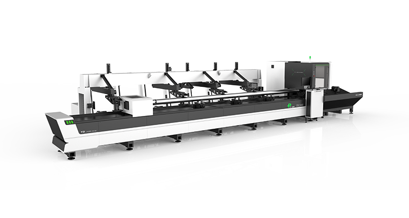 Équipement d'automatisation de machine de découpe Cutting Machine Automation Equipment