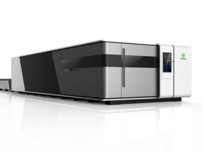 Laser Cutting Machines