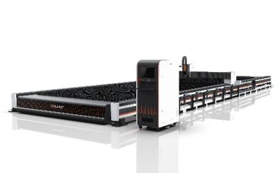 سعر آلة القطع بالليزر ذات التنسيقات الكبيرة جدًا