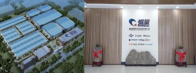 Tecnología láser Lin Co., Ltd. Lin Laser Technology Co., Ltd.