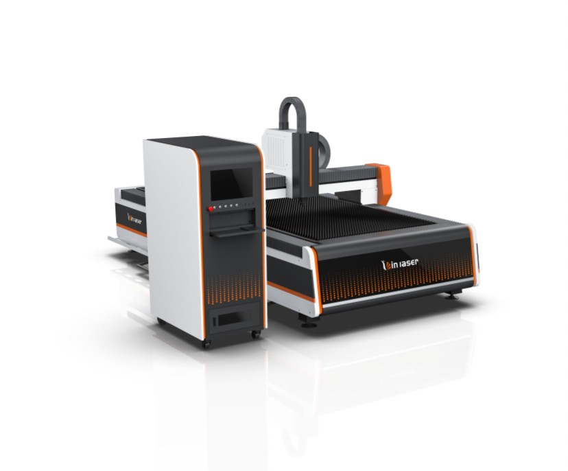 Single Platform Laser Cutting Machine.jpg Single Platform Laser Cutting Machine.jpg