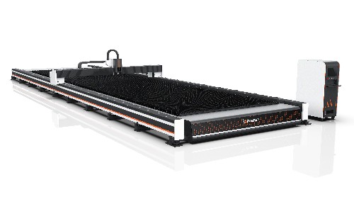 High Power Ultra Large Format Laser Cutting Machine