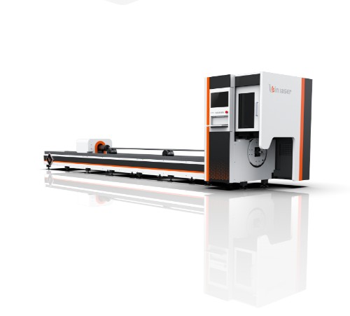 Máquina cortadora de tubos por láser.jpg Laser Tube Cutting Machine.jpg