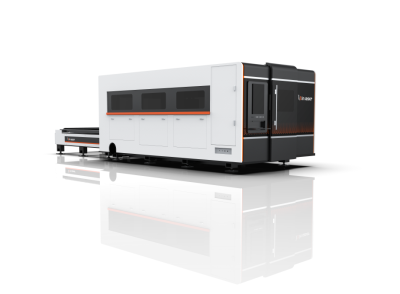 High-Speed Laser Cutting Machine