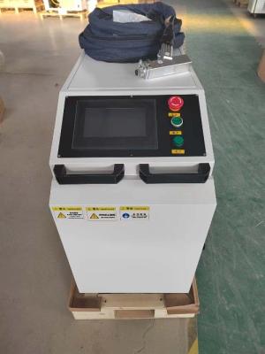 Laser Welding Machine on Sale