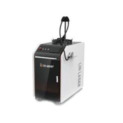 laser cleaning machine