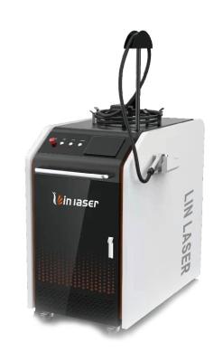 Máquina cortadora de tubos por láser