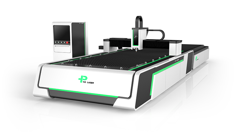 Exchange Platform Laser Cutting Machine Exchange Platform Laser Cutting Machine