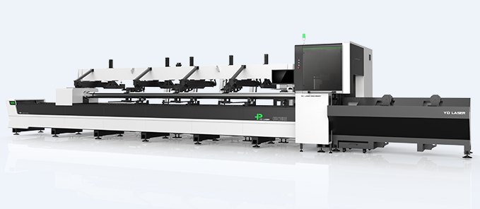 معدات آلة القطع الأوتوماتيكية Automatic Cutting Machine Equipment