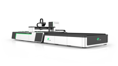 Станок для резки с обменной платформой для металла