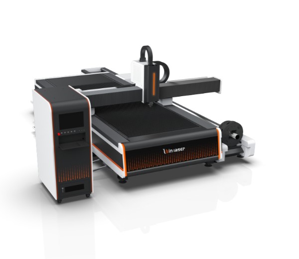 LAT Series Laser Cutting Machine