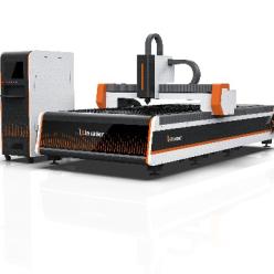 laser cutting machine