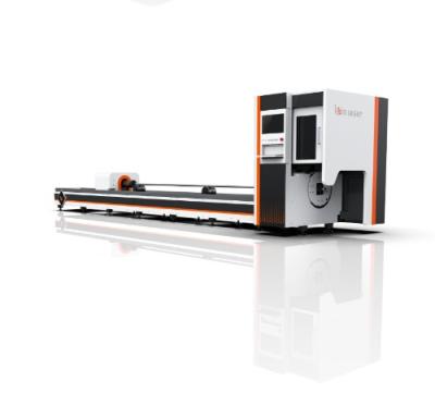 Máquina cortadora de tubos láser a la venta